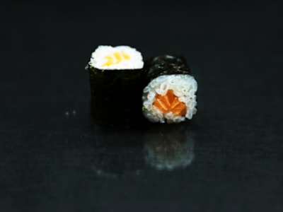 Hosomaki Sake