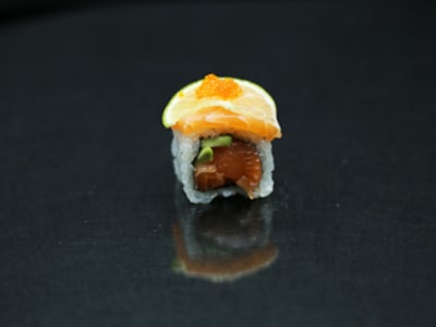 Uramaki Lemon Fresh
