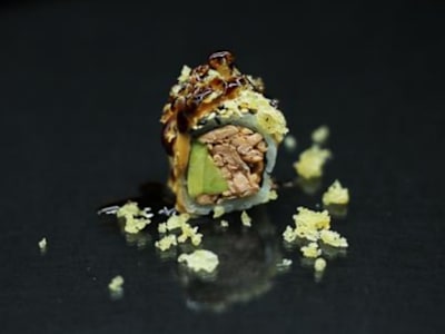 Uramaki Crispy Roll