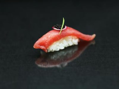 Nigiri Maguro