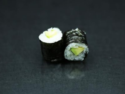 Hosomaki Avocado