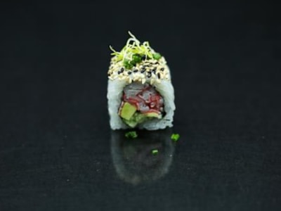 Uramaki California