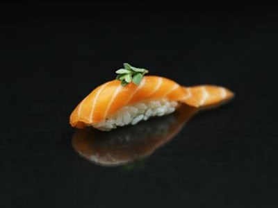 Nigiri Sake