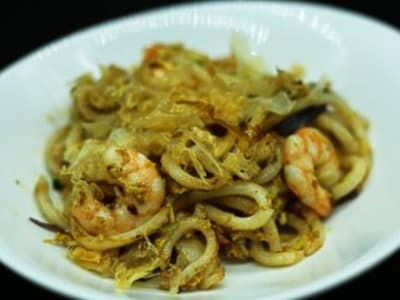Yaki Udon