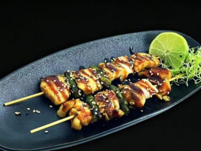 Yakitori