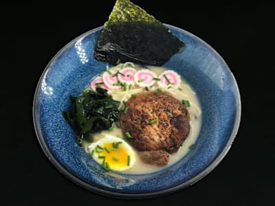 Ramen Mizu