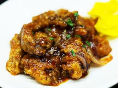 Yakiniku