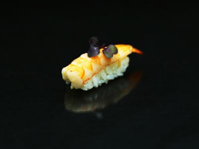 Nigiri Ebi