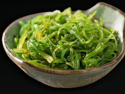 Wakame
