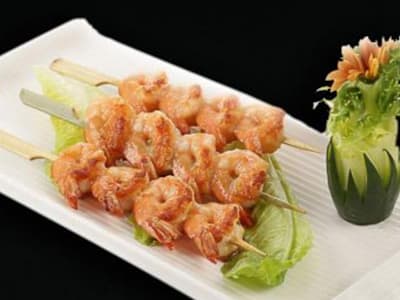 Ebi Yaki