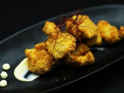 Tori Karaage