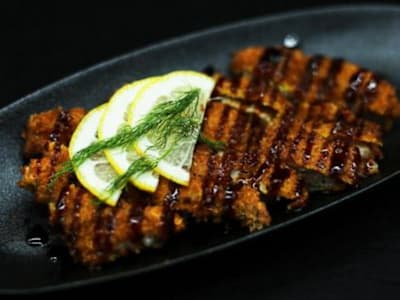 Tonkatsu