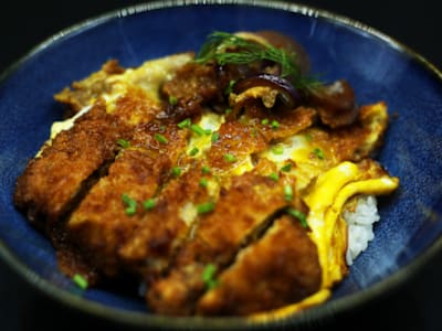 Katzu Don