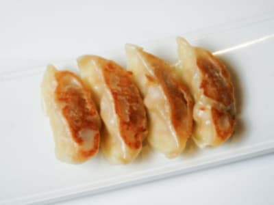 Gyoza
