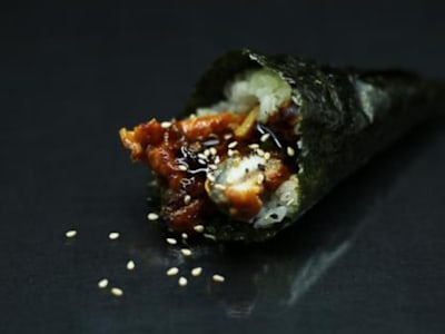 Temaki Anguilla