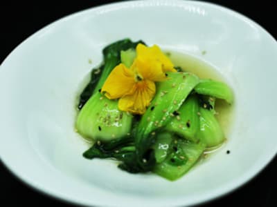 Pak Choi