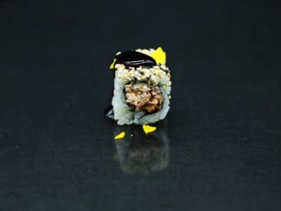 Uramaki Philadelphia Cotto