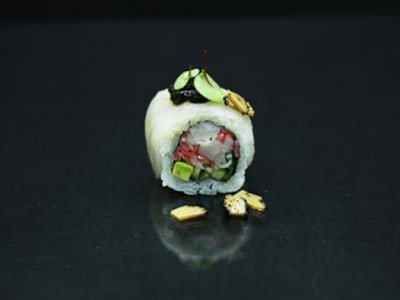 Uramaki Tartufo Roll