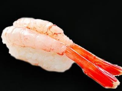 Nigiri Amaebi
