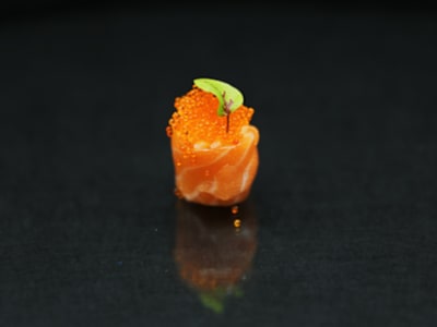 Tobiko Flower