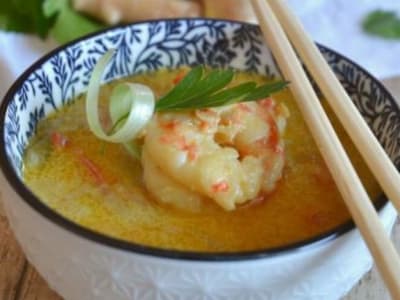 Zuppa Mizu