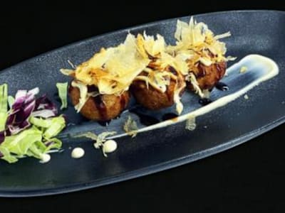 Takoyaki