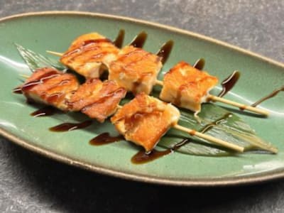 Sake Yaki