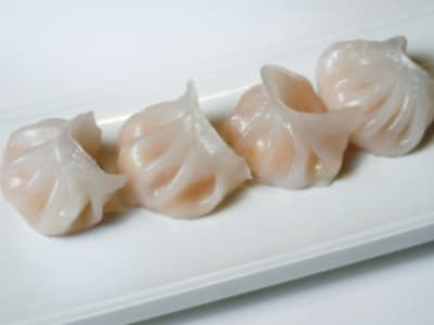 Cristal Dumpling