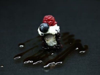 Uramaki Black Mizu