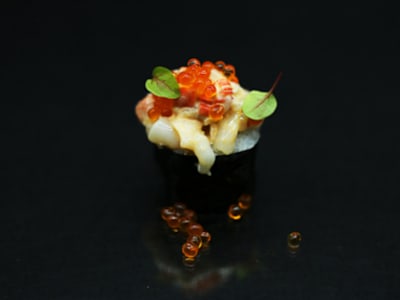 Futomaki Mizu