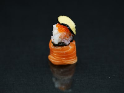 Mizu Flower
