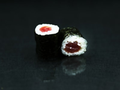 Hosomaki Maguro