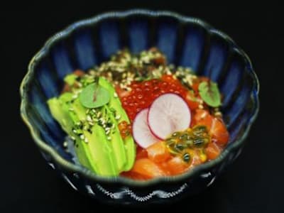 Sake Don