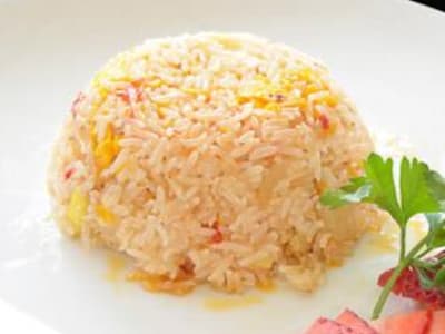 Rice Tropicale