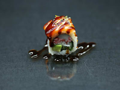 Uramaki Special California