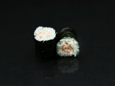 Hosomaki Ebi