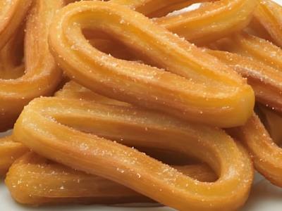 Churros 6pz