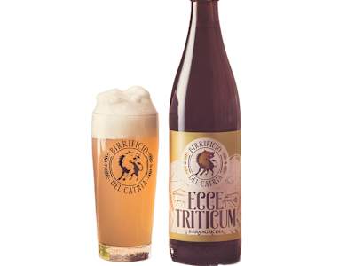 Birra Eccetriticum 50cl