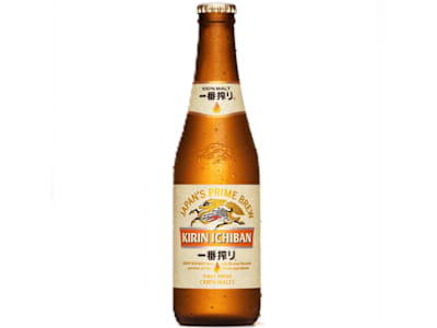 Kirin 500ml