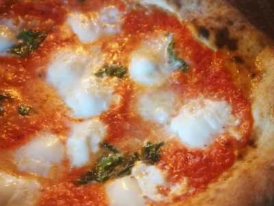 Margherita