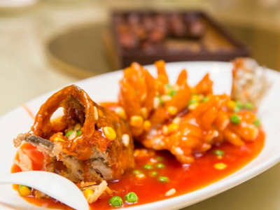 011 - Pesce Bollito Agropiccante Spicy Boiled Fish 水煮鱼