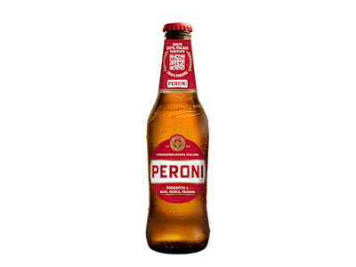 Birra 33cl