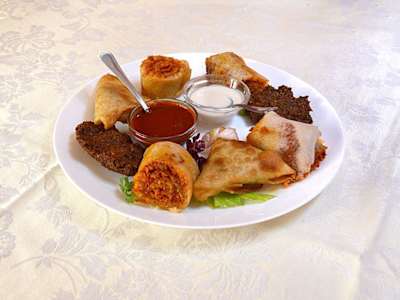 Antipasto Misto