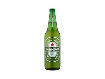 Birra 66cl