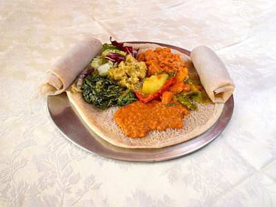 Misto Vegano