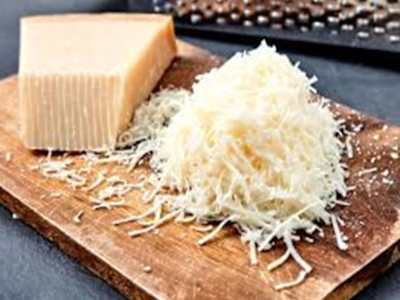 Parmigiano Reggiano