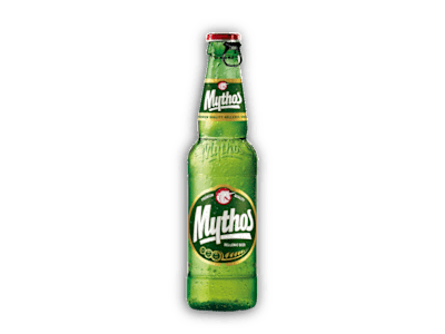 Mythos 50cl