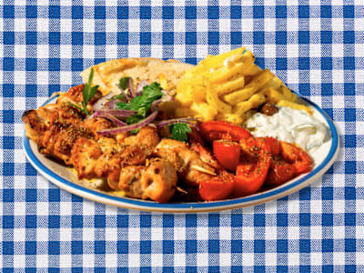 Kotosouvlaki