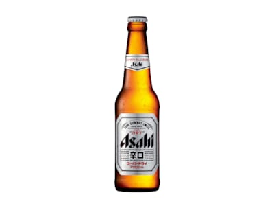 Birra Asahi 50cl
