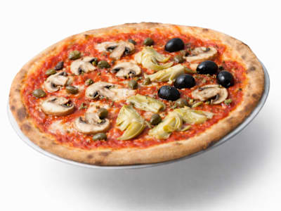 Capricciosa